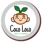 Coco loco Logo