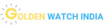 Golden Watch India Logo