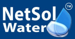 Netsol Water Logo