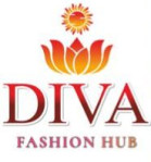 Diva Fashion Hub Logo