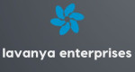 Lavanya Enterprises Logo