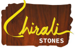 Chirali Stones Logo