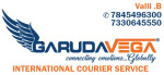 GarudaVeaga International Courier Services