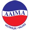 aaima Logo