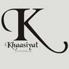 Khaasiyat Logo