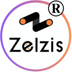 ZELZIS Fashion- Online Shopping Logo