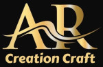AR CREATION CRAFT Logo
