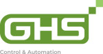 GHS Control & Automation Logo