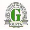 Gupta Overseas Private Limited Logo