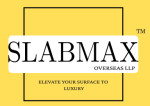Slabmax Overseas LLP Logo