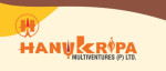 Hanukripa Multiventure Pvt Ltd Logo