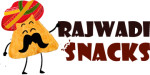 Rajwadi Snacks