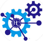 Hindcam pvt. ltd. Logo