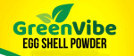 Green Vibe Logo