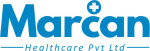 Marcan Healthcare Private Limited Logo