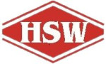 Hemali Steel Works Logo