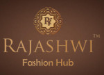Rajashwi Fashion Hub Logo