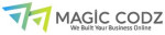 Magiccodz Logo