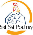 Sri Sai Poultries Logo