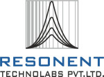 RESONENT TECHNOLABS PVT LTD Logo
