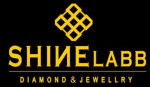 Shinelabb Diamond Logo