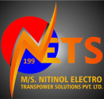 nitinol-electrotranspower-solutions Logo