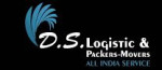 D S Logistic & Packers Movers Logo