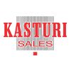 Kasturi Sales Logo