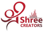 Shree Creators Model Making Company Logo