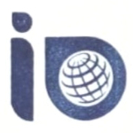 International Overseas Logo
