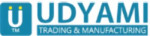 Udyami Trading & Manufacturing Logo