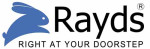 Rayds Service Limited Logo