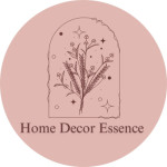Home Decor Essence Logo