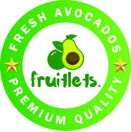 Fruitlets Nilgiris Logo