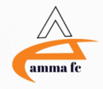 Amma Foods and Catering Logo