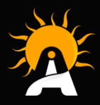 ARCHISH INTERNATIONAL Logo
