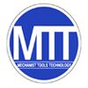 Mechanist Tools Technology Logo