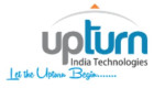 Upturn India Technologies Logo