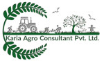 Karia Agro Consultant Private Limited Logo