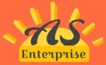 Alok Sharma Enterprise Logo