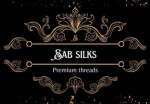 SAB Silks Logo