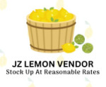 JZ Lemon Vendors