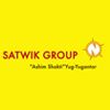 Satwik Metals Pvt. Ltd. Logo