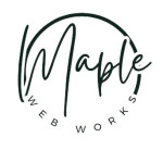 Maple Web Works