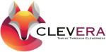 Clevera Logo