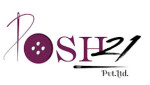POSH21 PVT LTD Logo