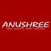 Anushree Logo