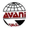 Avani Mineral Industries