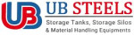 UB Steels Logo