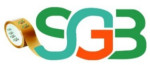 SGB TRADERS Logo